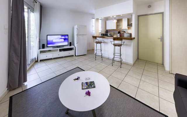 Appartement Moana
