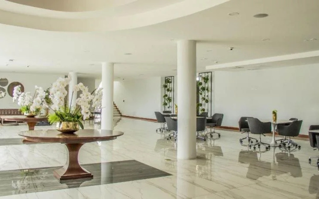 Costa Rica Tennis Club & Hotel