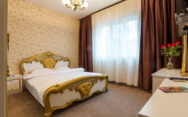 Отель Deluxe Suite Sofia Болгария, София - отзывы, цены и фото номеров - забронировать отель Deluxe Suite Sofia онлайн комната для гостей