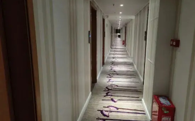 Xingyuewan Hotel