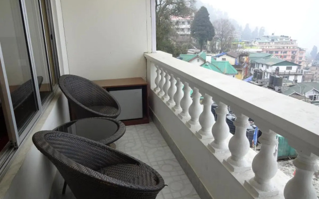 Hotel White Yak Darjeeling