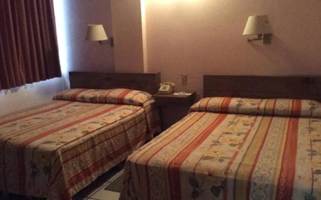 Hotel Palencia