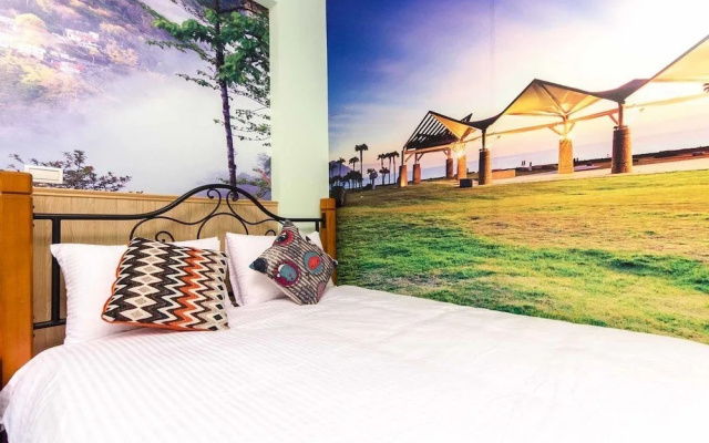 Moli Homestay