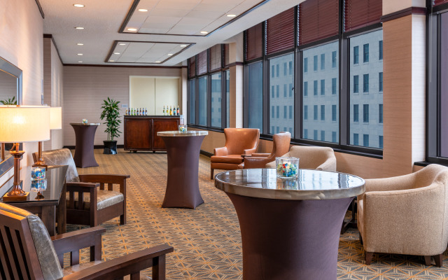 The Capital Suites Hotel