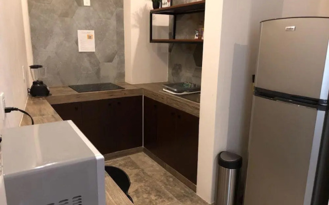 Downtown Suites Cancun