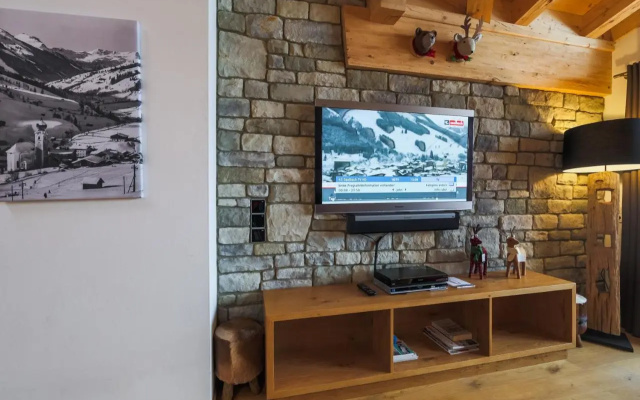 Bolodges Apartments by Alpin Rentals