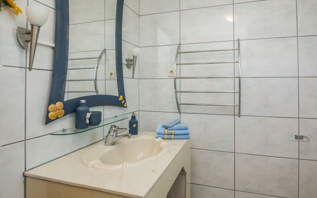 Apartments Dragan