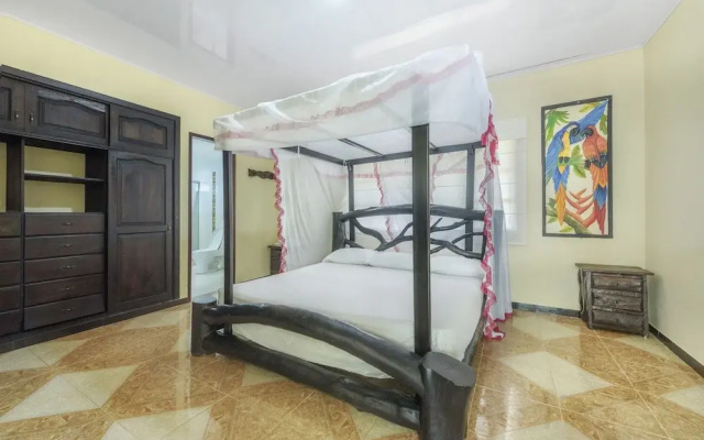 Finca Hotel Adobe