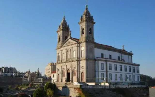 Porto Downtown Apartment