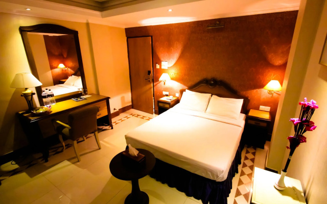 Hotel Sea Shell
