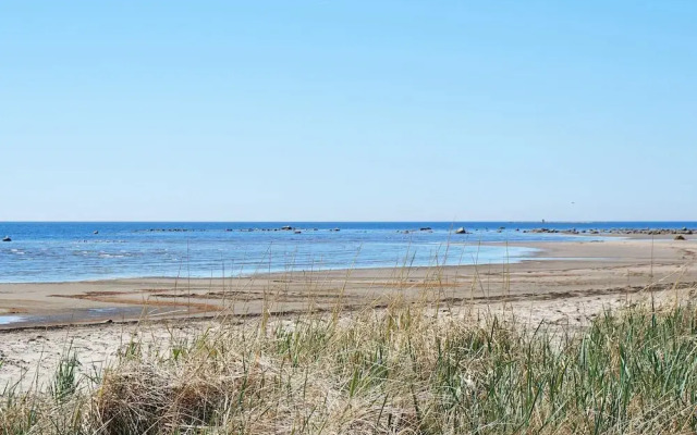 4 Person Holiday Home in Falkenberg