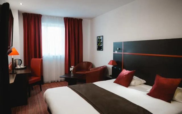 Zenia Hotel & Spa