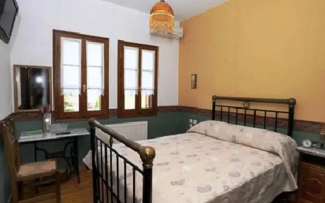 Guesthouse Theasis