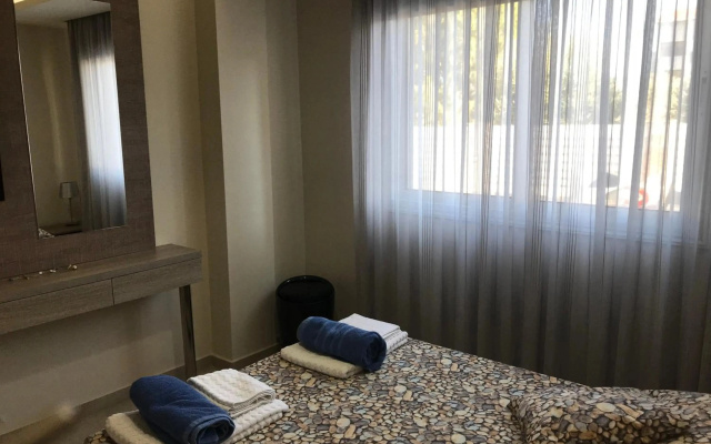 Timotheos Villa