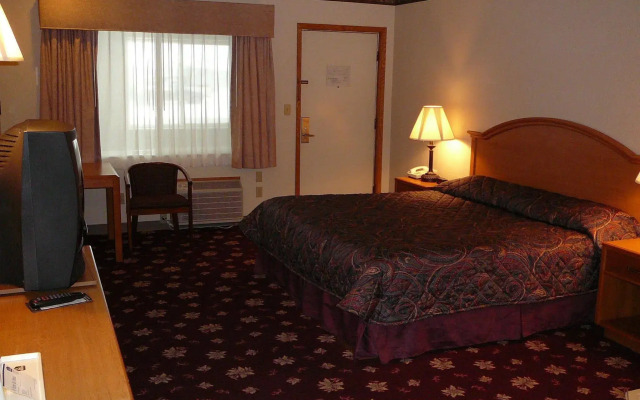 Best Western Of Alpena
