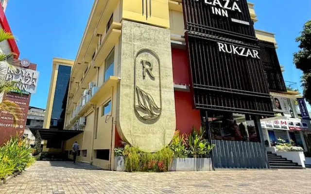 Royal Plaza Inn by RAK Rooms