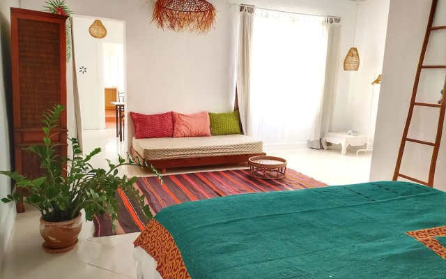 La Cayena Rooms & Apartments