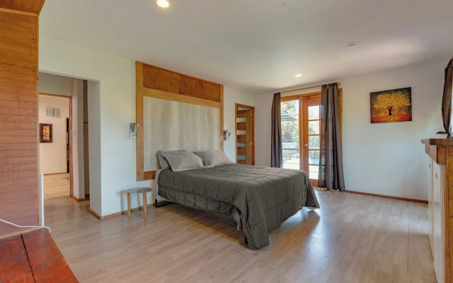 ecorefugio spa