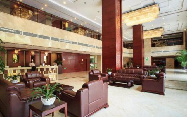 Yurui Hotel