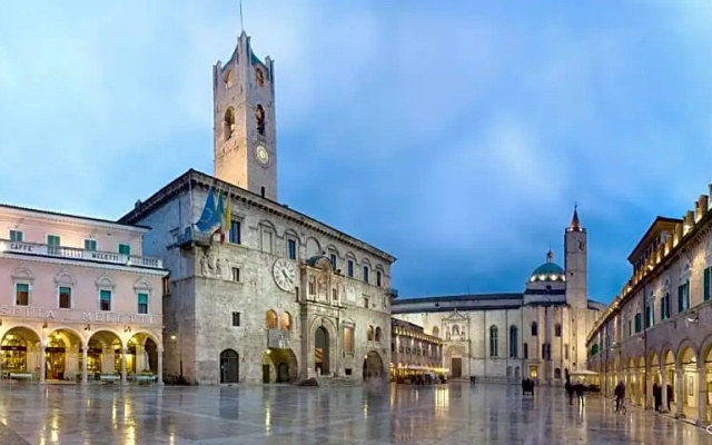 Il Tratto Antico