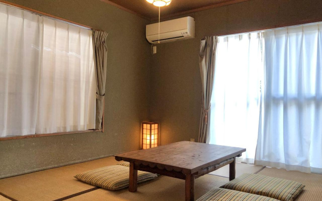 Guesthouse Torus