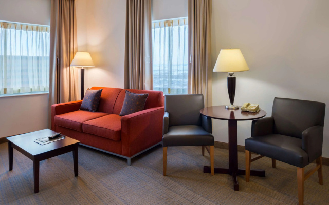 Sonesta Chicago O'Hare Airport Rosemont