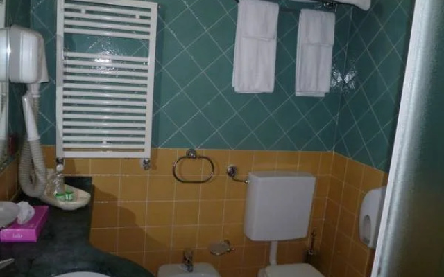 Nuova Locanda del Borgo