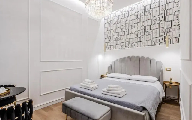 Maison 31 - Junior Suite