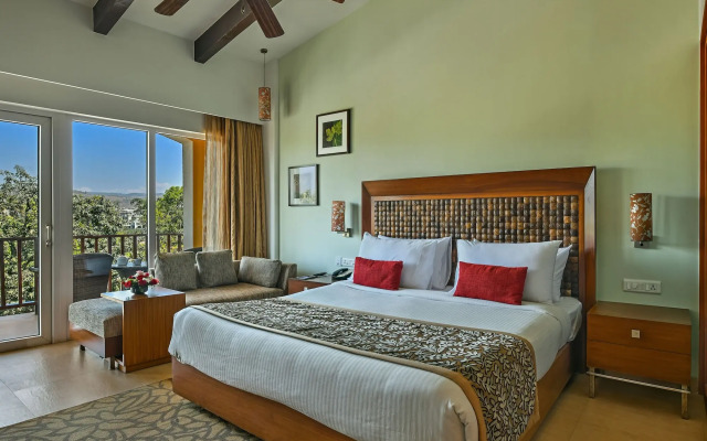Fariyas Resort Lonavala