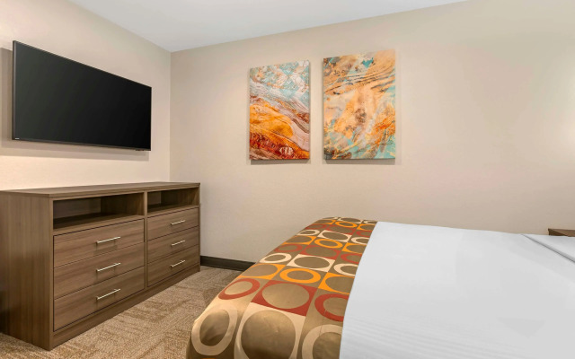 Best Western Desert Inn