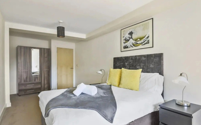UR STAY Apartments Leicester