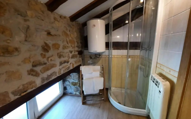 Errotazar apartamento M