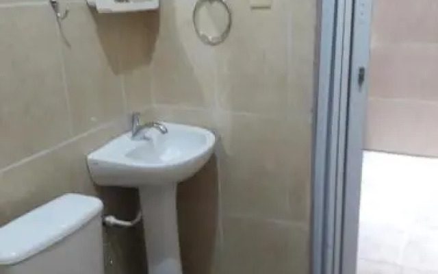 Em Família Pousada