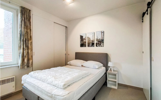 Residentie Beau Sejour ref 111