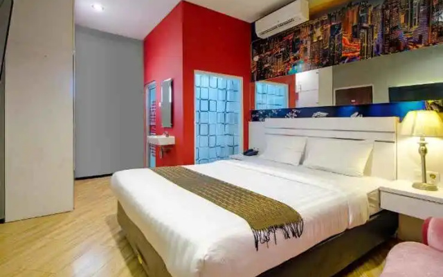 Premier Guest House