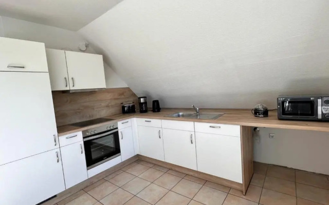 Ferienwohnung Esens