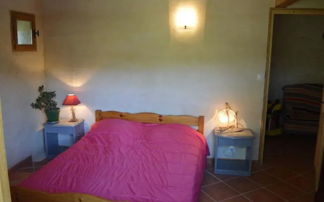 Chambres d'hôtes de Ladret de Graïs