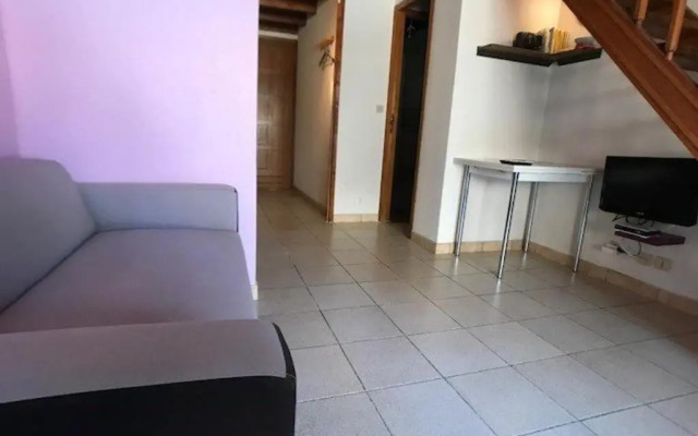 Villa La Franqui, 3 pièces, 5 personnes - FR-1-81-472