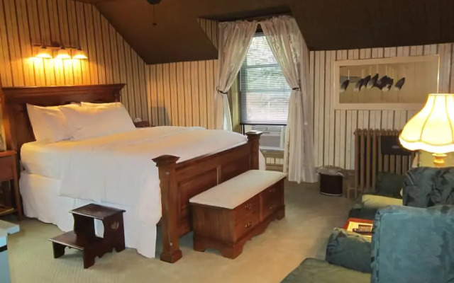 The Jenkins Inn