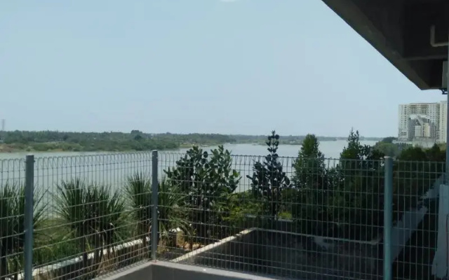 Diyana Apartment