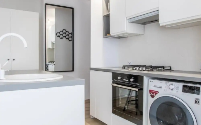 Flats For Rent - Gdansk Wrzeszcz