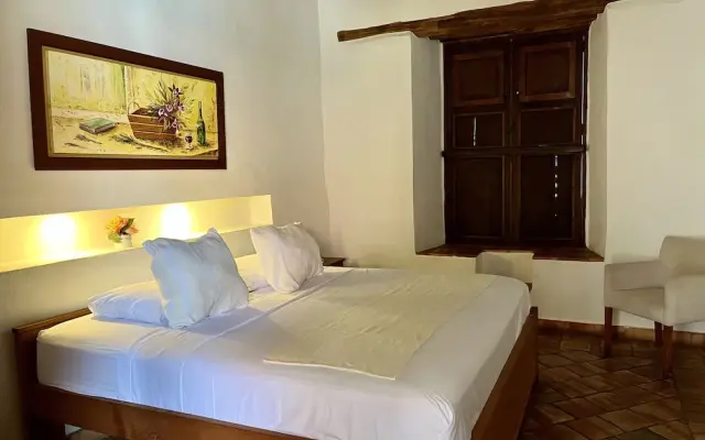 Misia Custodia Hotel Boutique