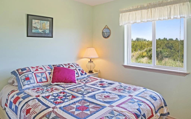 Mandala Sands in Westport