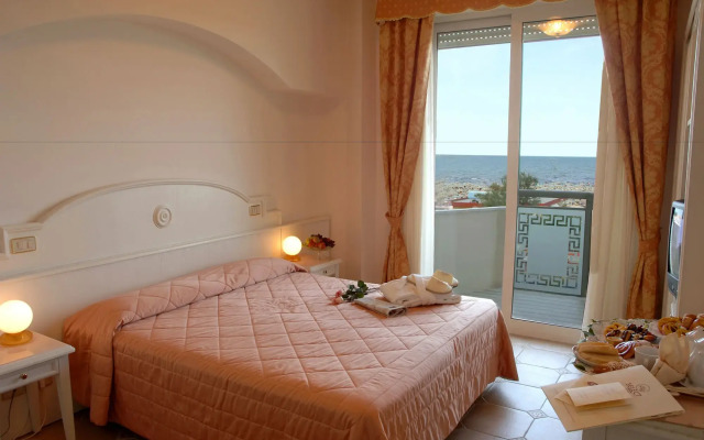 Hotel Universal