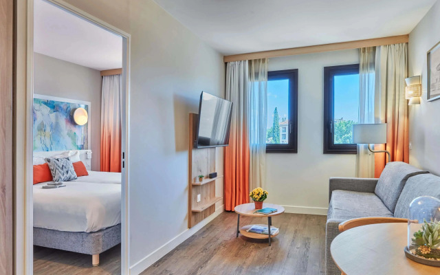 Aparthotel Adagio Aix en Provence Centre