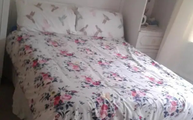 The Yellow Rose B&B