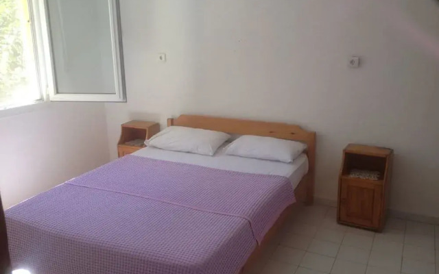 Sarihan Apart Otel