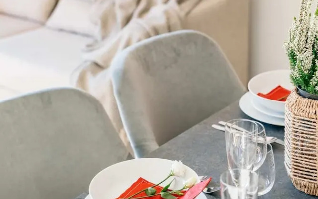 Polana Resort By Loft Affair
