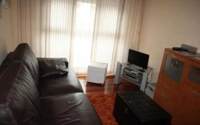 Apartamento de Playa Somo Loredo