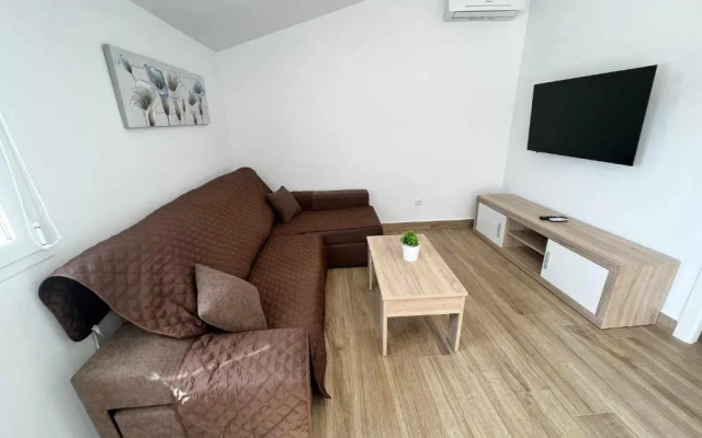 Apartamentos Sol de Algodonales